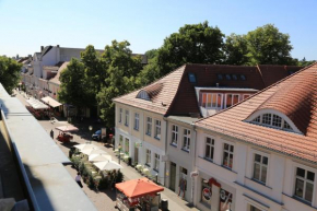 Ferienwohnung Brandenburger Straße